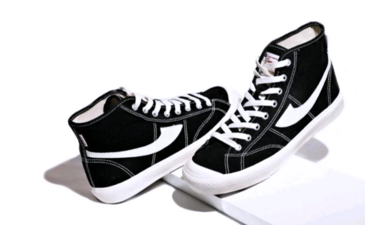 Brand Lokal Sepatu Sneakers Terbaik 2024!