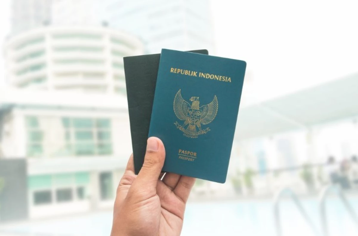 Cara Membuat Paspor dan Rincian Biaya Terbaru 2024