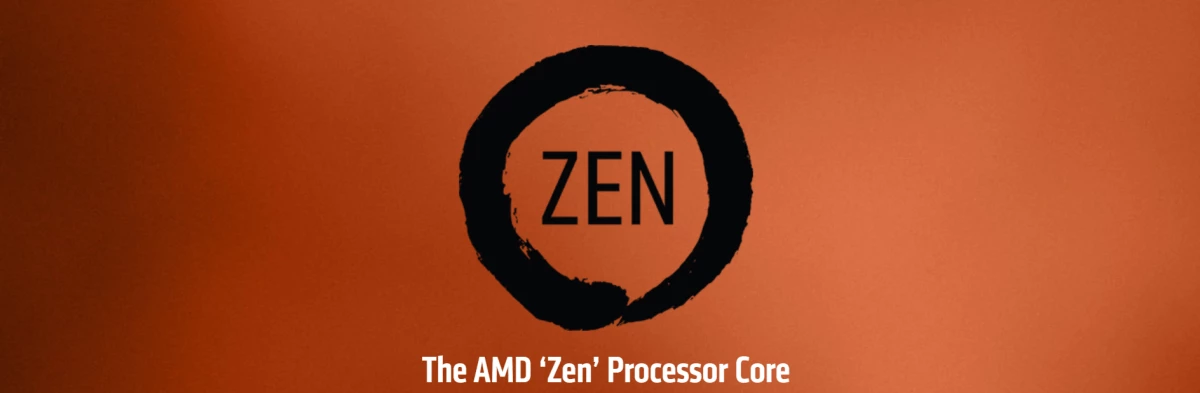 AMD Zen 5 Akan 40% Lebih Kencang dari Pendahulunya Zen 4