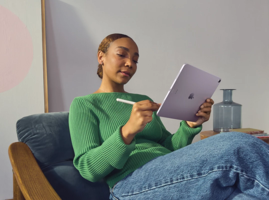Daftar Harga Lengkap iPad Pro M4 dan iPad Air 2024 di Indonesia