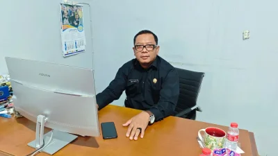 Kenaikan BBM Tak Gentarkan Harga Pasar Subang, DKUPP Pastikan Sembako Tetap Stabil