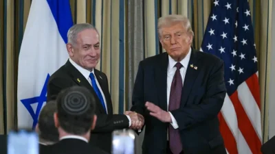 Negosiasi AS-Iran Terhenti, Ancaman Trump terhadap Iran Picu Protes Delegasi Teheran