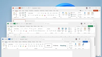 Microsoft Akan Hentikan Dukungan Office 2021, Pengguna Diminta Bersiap