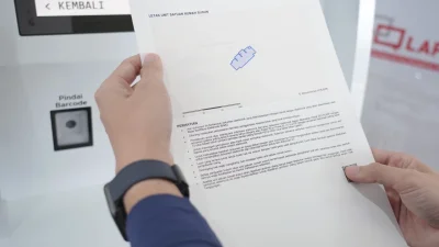 Alih Media ke Sertipikat Elektronik, Masyarakat Merasa Jauh Lebih Praktis dan Berikan Rasa Aman