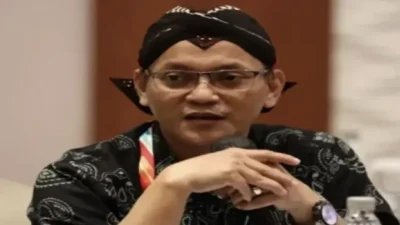 Pojokan 310:  KO-nya