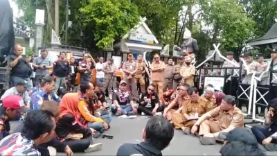 Isu Penghapusan UHC Jadi Sorotan Publik, Dinilai Kurangi Akses Masyarakat terhadap Layanan Kesehatan di Purwakarta