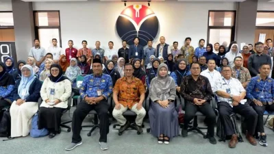 UPI Purwakarta Kenalkan Scratch kepada Guru Lintas Disiplin Ilmu