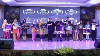 Bupati Subang Reynaldy Teguhkan Nasionalisme, Prioritaskan Pendidikan dan Pastikan Negara Hadir untuk Warga