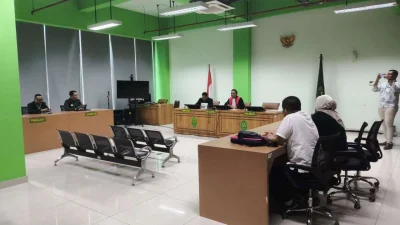 Sidang Praperadilan Harun Masuk Babak Baru, Polres Subang Serahkan Jawaban 20 Halaman