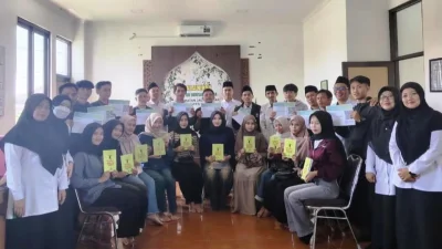 KUA Jalancagak: Faktor Ekonomi Dominasi Konflik Rumah Tangga