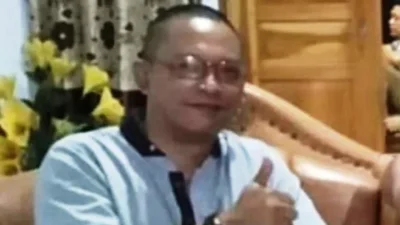 KPKH Subang Desak Bupati Subang Hentikan Proyek Infrastruktur Gunakan Material Ilegal