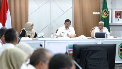 Komnas HAM Kaji Tata Kelola Program MBG di Purwakarta