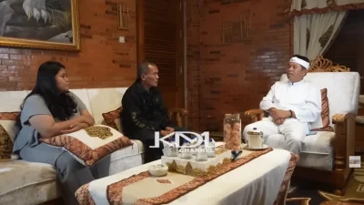 Dedi Mulyadi Temui Keluarga Korban Hilang Dua Tahun, Ungkap Kronologi Kasus Vita