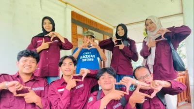 Pesona Padi Hitam: Si ‘Beras Terlarang’ yang Kini Jadi Primadona Gaya Hidup Sehat