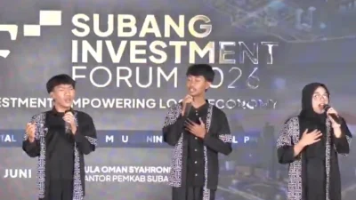 Subang Investment Forum 2026 Perkuat Kemitraan Dunia Usaha dan Masyarakat Lokal
