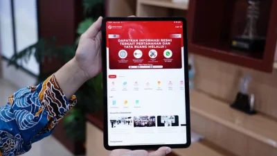 Cek Informasi Tanah Sebelum Membeli, Manfaatkan Fitur Berbagi Akses di Aplikasi Sentuh Tanahku