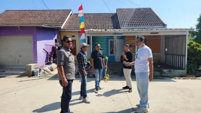 Rumah Subsidi Masih Jadi Primadona, Pembangunan Perumahan Subang Terus Bergeliat