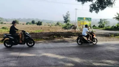 Soal Penolakan Alih Fungsi Lahan, Anggota DPRD Desak Bupati Subang Surati Kementerian Pertanian