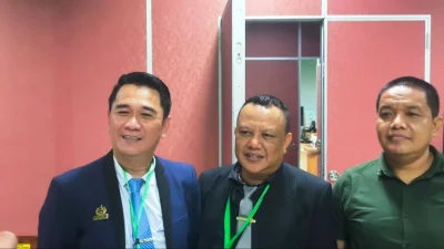 Sidang Praperadilan Harun Masuki Tahap Duplik, Kuasa Hukum Pertanyakan Keabsahan Bukti Penetapan Tersangka