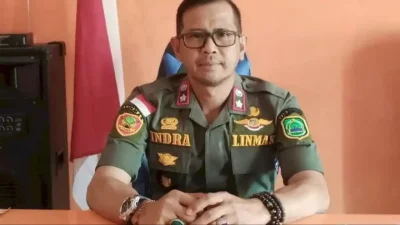 Kades Jalancagak Tolak Alih Fungsi Lahan Nanas
