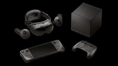 Valve Buka Reservasi Steam Machine, Harga Mulai Rp 18 Jutaan