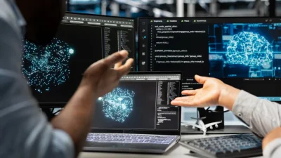 AMD dan Intel Kembangkan ACE untuk Perkuat Peran CPU di Era AI