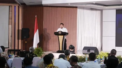 Bupati Subang: Investasi Tinggi, Pengangguran Harus Menurun