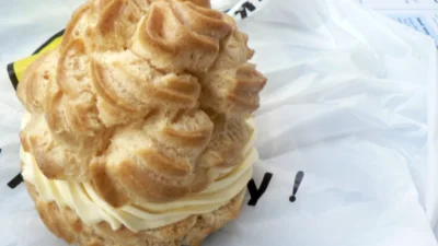 Tips Kue Sus Tidak Kempes dan Mengembang Sempurna