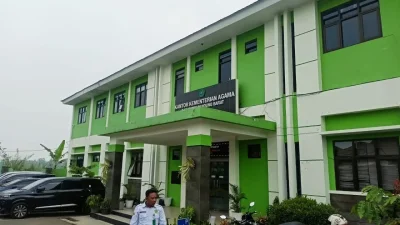 Kemenag Kabupaten Bandung Barat Dorong Pemulihan Nama Baik Guru Hamil MTs Muslimin, Proses Islah Belum Tuntas