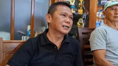 Dadang Siap Serahkan Hadiah Sayembara Rp250 Juta KDM untuk Korban Kasus Taufik Hidayat