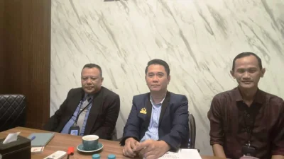 Sidang Praperadilan Harun, Kuasa Hukum Pertanyakan Keabsahan Bukti dan Akses Data Ponsel