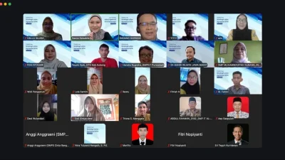 Disdikbud Subang Bekali Guru Soal Strategi Ubah Praktik Baik Jadi Prestasi Nasional