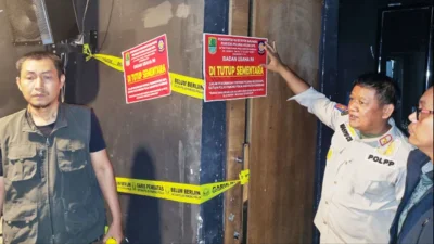 Pemerintah Kabupaten Karawang Hentikan Operasional Lima THM, Perkuat Pengawasan dan Penegakan Izin Usaha