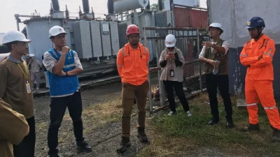 PLN: Pemadaman Listrik Bergilir di Jawa Barat Berangsur Dapat Diatasi, Didorong Perbaikan Pasokan dan Dukungan Energi Terbarukan