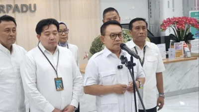 Pesan Prabowo Menanggapi Kasus Penyekapan Perempuan di Bandung