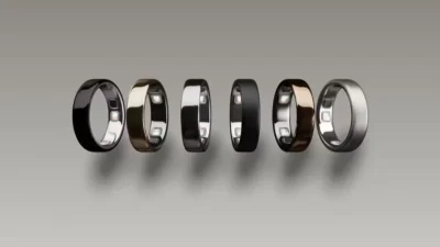 Bukan iPhone atau Smartwatch Mewah, Gadget Seukuran Cincin Ini Diam-Diam Jadi “Mainan Sultan”