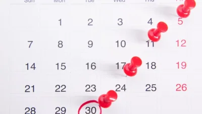 Sisa Tanggal Merah di Tahun 2026, Cek Jadwal Libur Nasional