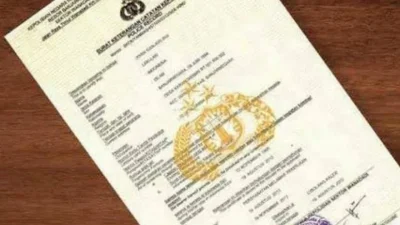 Cara Membuat SKCK Online 2026, Ini Syarat dan Biayanya