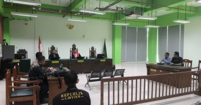 Praperadilan Harun Memasuki Babak Penentu, Kuasa Hukum Soroti Dugaan Cacat Prosedur dan Hak Asasi