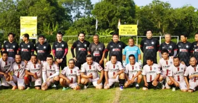 Kang Rey : Tahun Depan Kita Mulai Bangun RSUD Pantura
