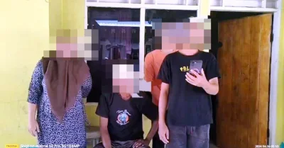 Diduga Korban Pelecehan Seksual Oknum Guru , Siswi SMA di Cibuaya Karawang Dikeluarkan Sekolah