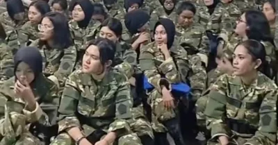 Korban Bertambah! 5 Peserta SPPI Meninggal Saat Latsarmil, Ini Penjelasan Lengkapnya