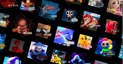 Daftar Game Terbaru Roblox 2026 yang Lagi Viral, Nomor 1 Bikin Ketagihan