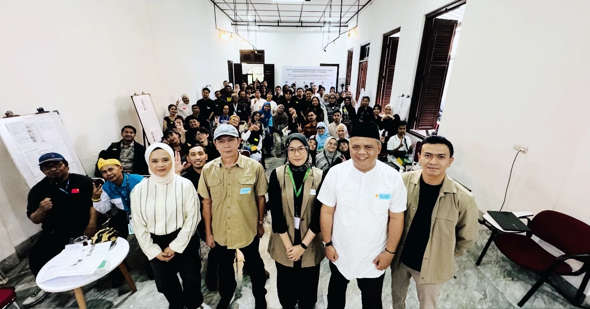 Warga Bandung Desak Transformasi Angkot, Pemerintah Diminta Segera Wujudkan Integrasi dengan BRT