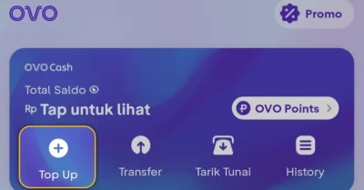 Cara Membuat QRIS OVO untuk Pelaku Usaha, Transaksi Makin Praktis