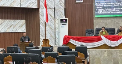 Fraksi PDIP Subang Dorong Reformasi Birokrasi di Tengah Tingginya Belanja Pegawai