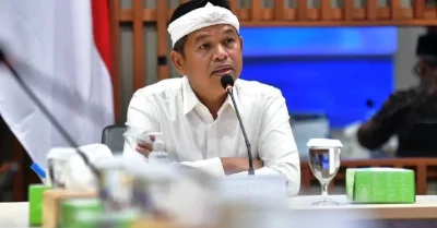 KDM Ingatkan Masyarakat Perkuat Kepedulian Sosial
