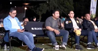 Bupati Subang Perkuat Pengelolaan Sampah di Subang, Empat TPS3R Dibangun Tahun Ini dan Targetkan Setiap Kecamatan Mandiri