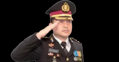 AKBP Andi Purwanto Resmi Jadi Kapolres Subang, Ini Profil, Karier, dan Rekam Jejak Prestasinya