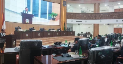 PDIP Desak Pemkab Tegakan Sistem Merit, Kritik Kepala OPD Mangkir Rapat